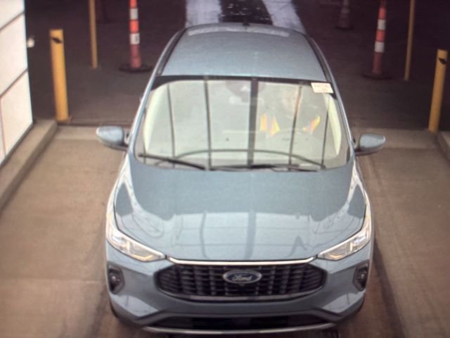 Used 2024 Ford Escape Platinum image 14
