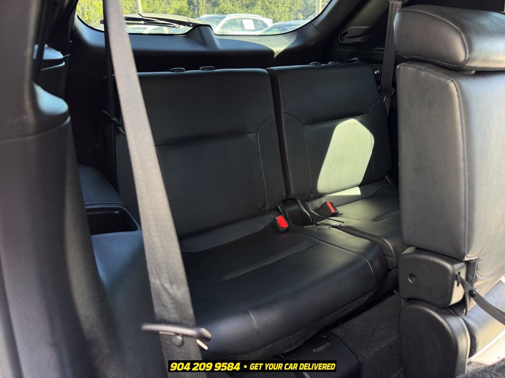 Used 2022 Mitsubishi Outlander SE FWD image 43