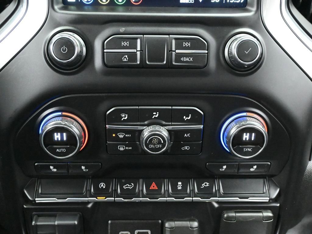 Used 2019 Chevrolet Silverado 1500 RST w/ All-Star Edition image 37