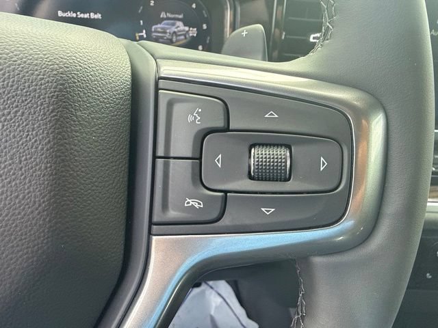 New 2026 Chevrolet Silverado 1500 RST AWD/4WD image 18