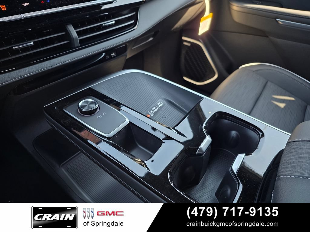 New 2026 Buick Enclave Sport Touring w/ Power Package FWD image 18