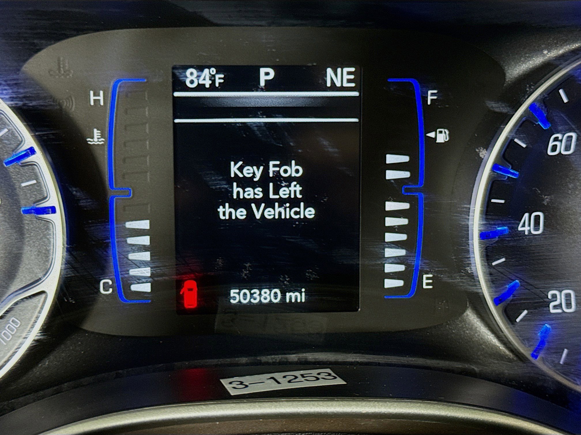 Used 2022 Chrysler Voyager LX FWD image 16