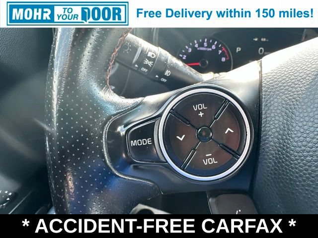Used 2019 Kia Soul ! FWD image 39