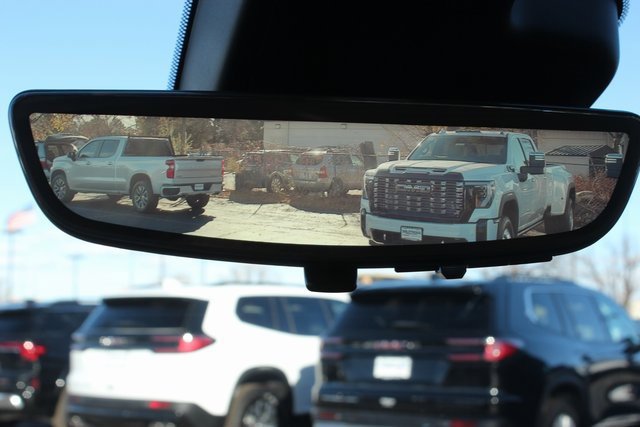 New 2026 Buick Encore GX Avenir w/ Avenir Technology Package image 4