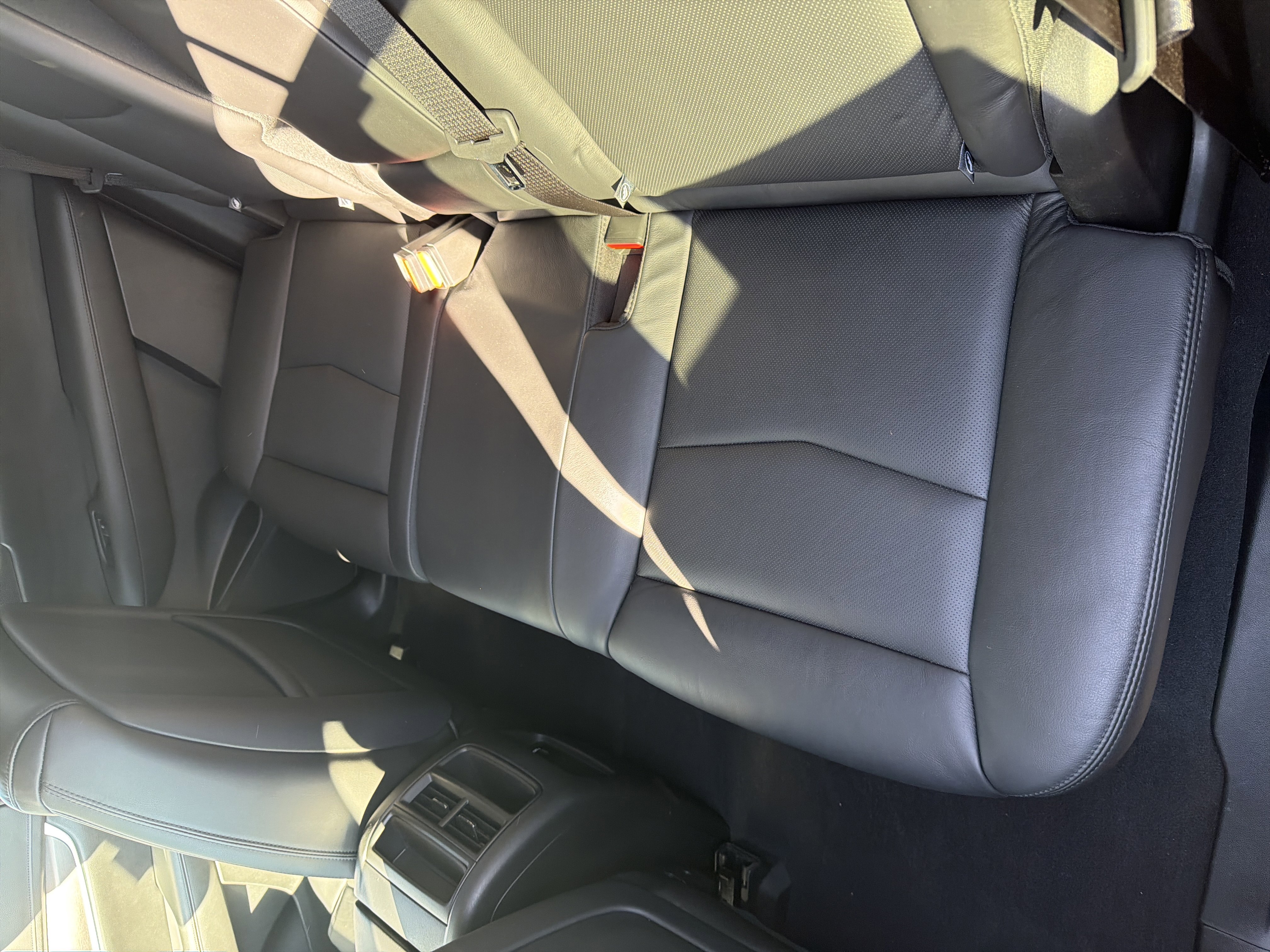 Used 2018 Cadillac XT5 Luxury w/ Driver Awareness Package image 23