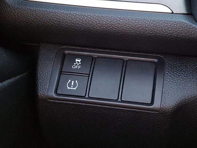 Certified 2017 Honda Civic LX image 24