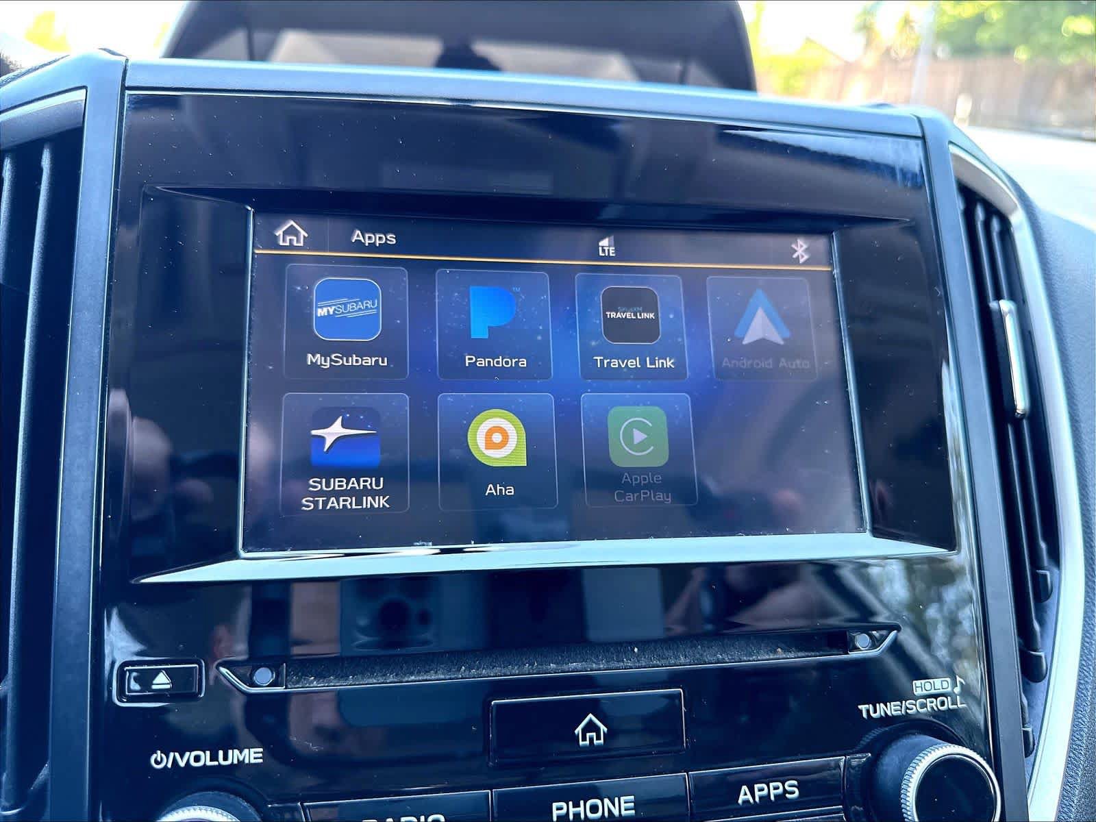 Used 2019 Subaru Forester Premium w/ All-Weather Package AWD/4WD image 36