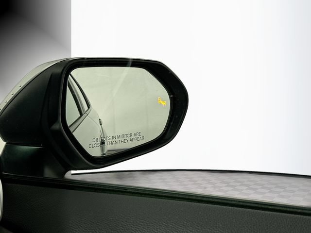 Used 2024 Toyota Corolla XSE FWD image 25