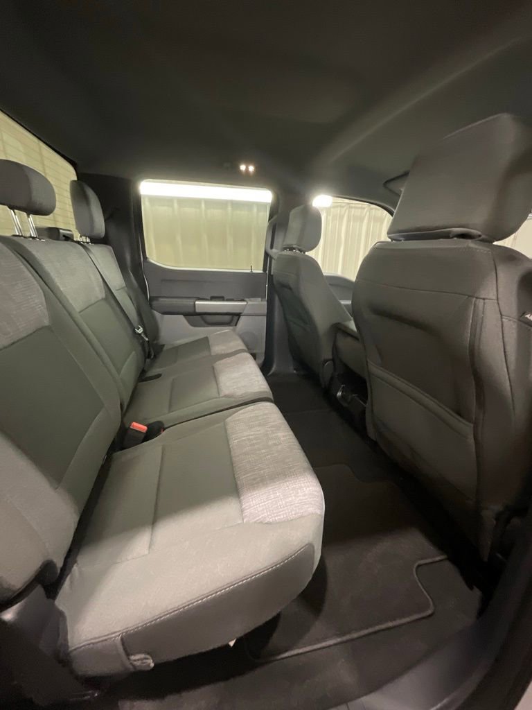 Used 2026 Ford F450 XLT w/ XLT Value Package AWD/4WD image 15
