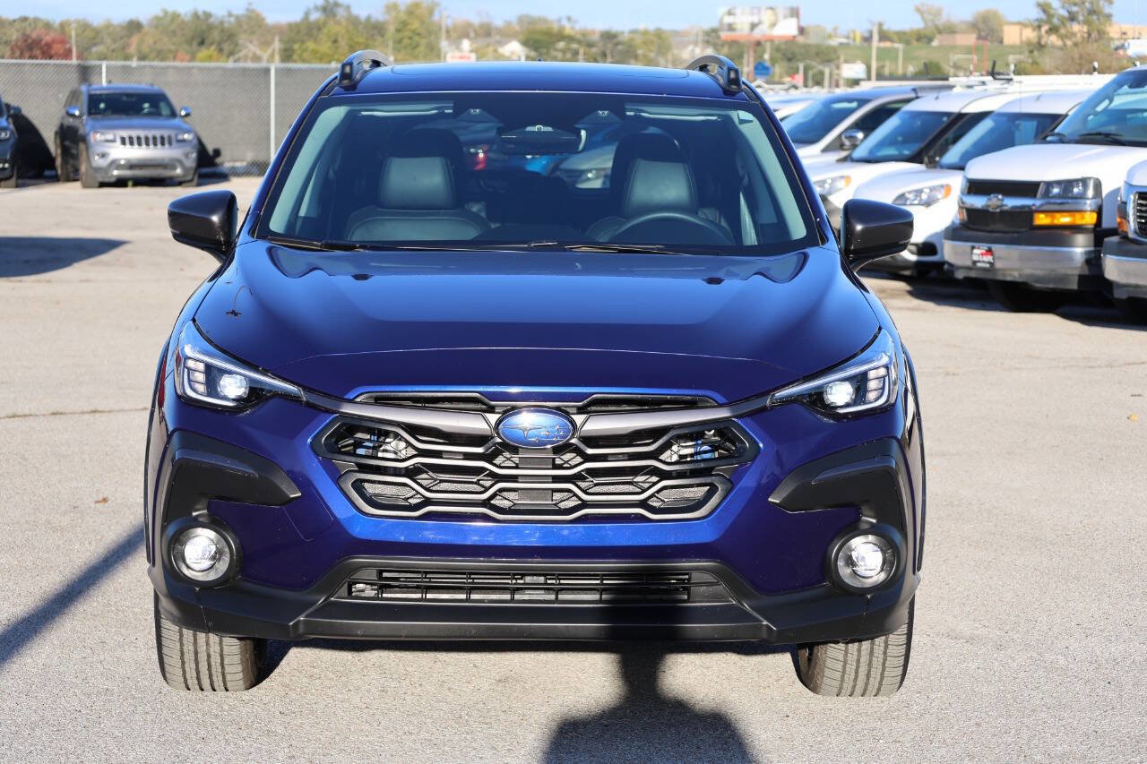 Used 2025 Subaru Crosstrek 2.5i Limited w/ Crosstrek Mirror Package AWD/4WD image 5