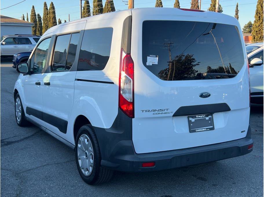 Used 2018 Ford Transit Connect XL image 7