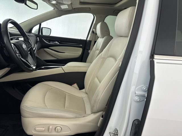 Used 2023 Buick Enclave Essence w/ Experience Buick Package AWD/4WD image 23