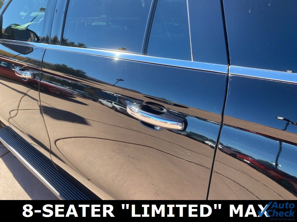 Used 2024 Ford Expedition Max Limited image 17