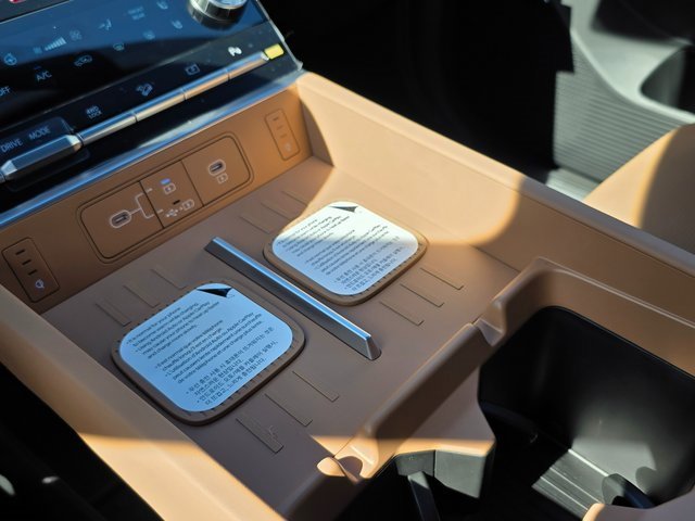 New 2026 Hyundai Santa Fe Calligraphy image 37