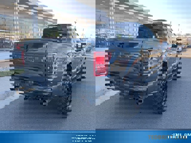 Used 2019 Ford F150 Raptor w/ Equipment Group 802A Luxury image 8