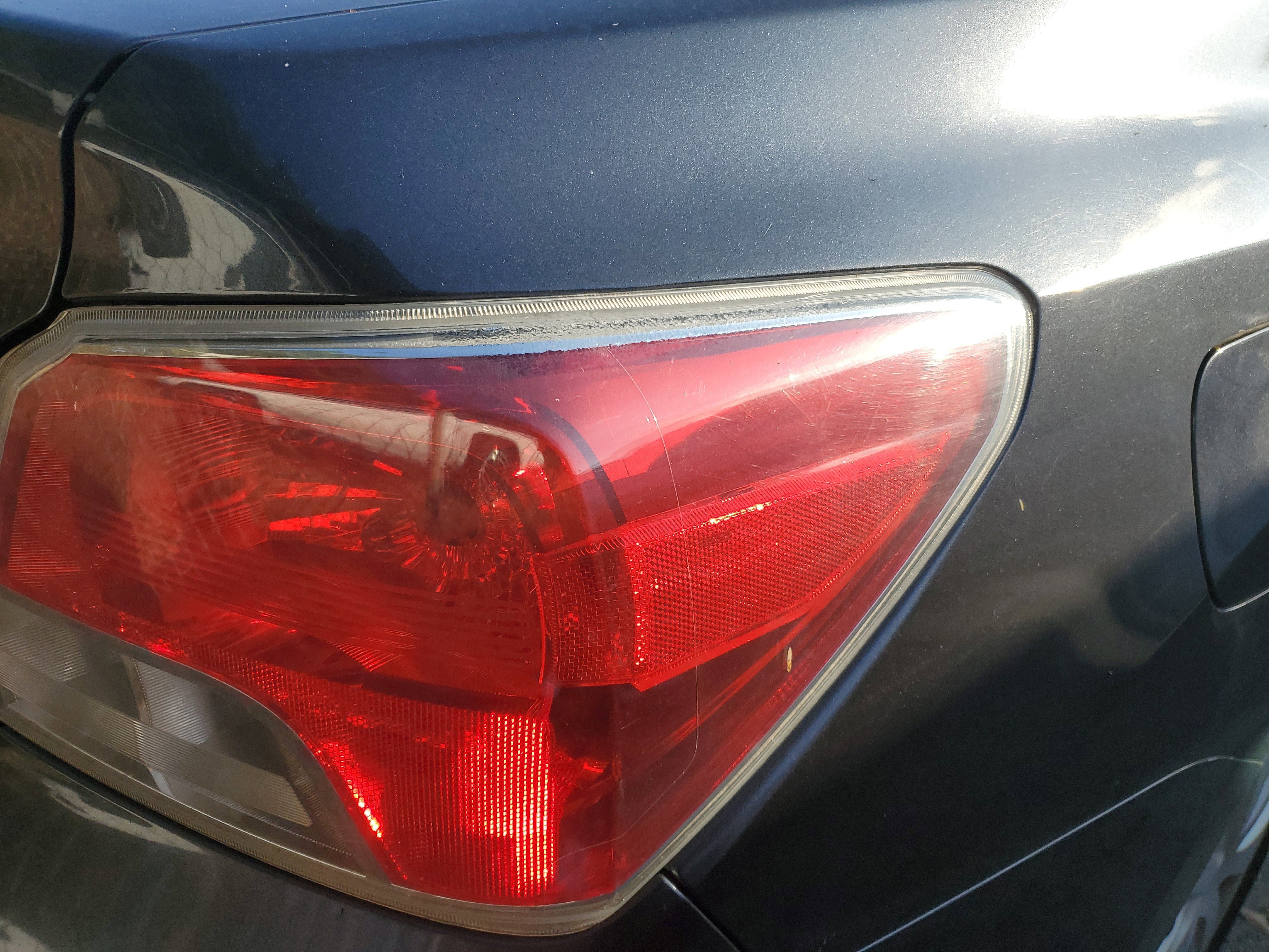 Used 2013 Subaru Impreza 2.0i image 5