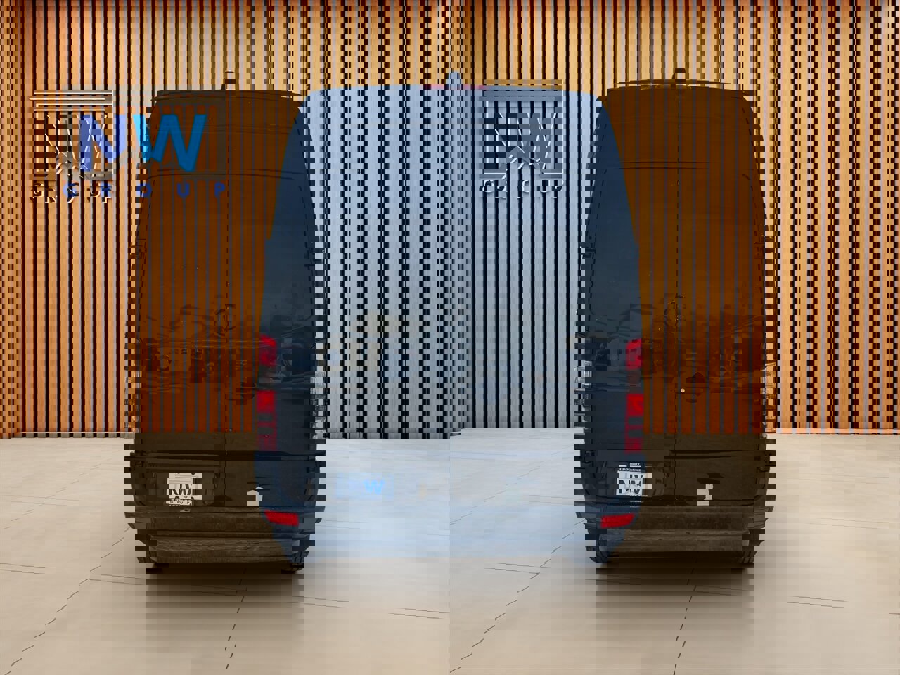 Used 2011 Freightliner Sprinter 2500 image 25