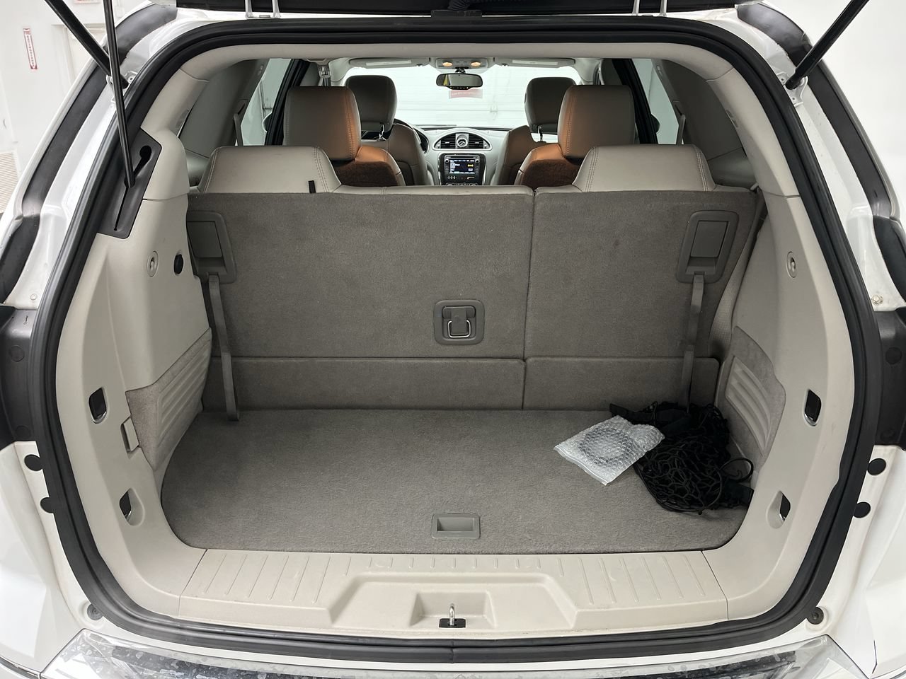 Used 2016 Buick Enclave Leather FWD image 26