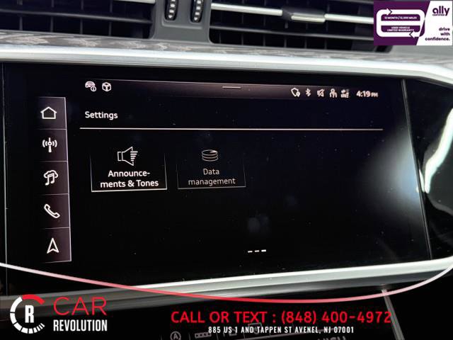 Used 2024 Audi A6 Premium Plus image 33