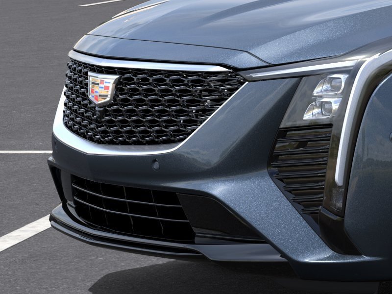 New 2026 Cadillac CT5 Premium Luxury RWD image 13