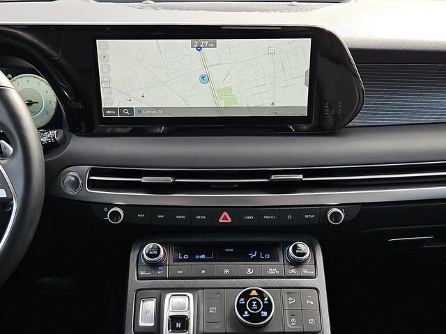 Used 2023 Hyundai Palisade Limited AWD/4WD image 23