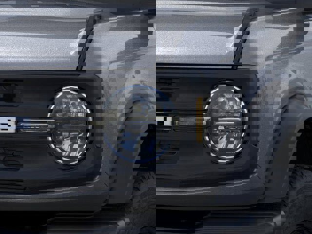 New 2026 Ford Bronco Big Bend w/ Black Diamond Package image 20