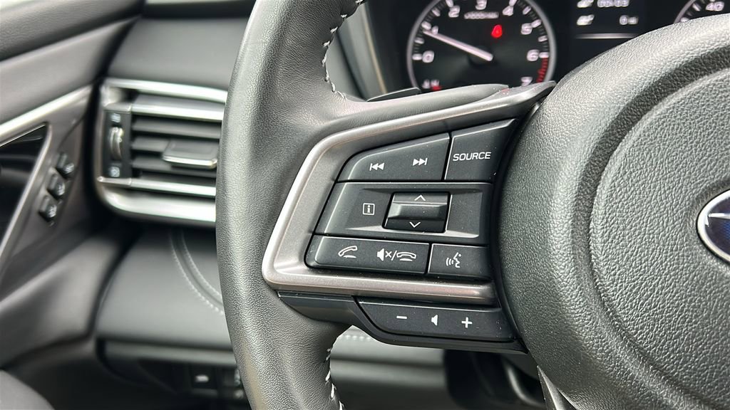 Certified 2024 Subaru Legacy Touring XT image 13
