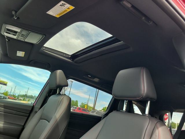 New 2026 Honda Odyssey Sport-L image 13