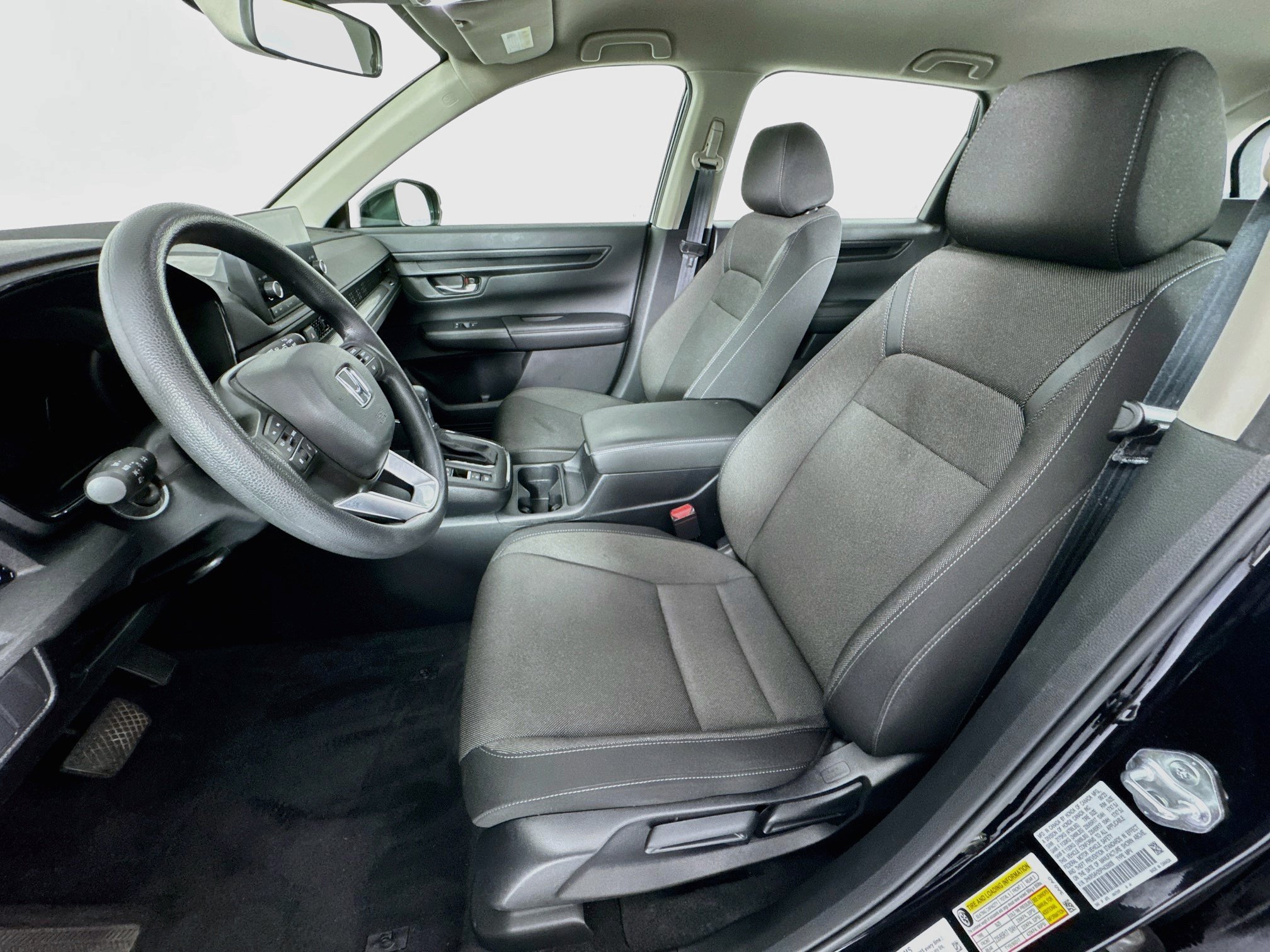 Certified 2023 Honda CR-V LX image 19