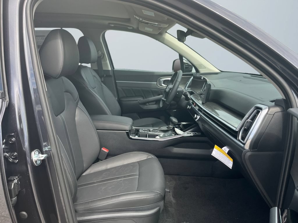 New 2026 Kia Sorento SX AWD/4WD image 15