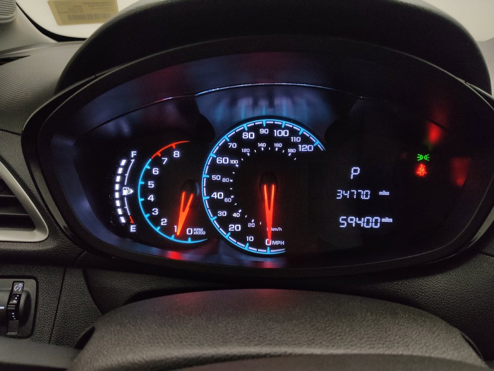 Used 2020 Chevrolet Spark LS image 23