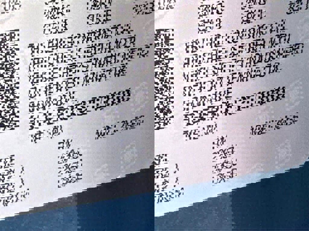 New 2026 Buick Enclave Avenir w/ Super Cruise Package image 32