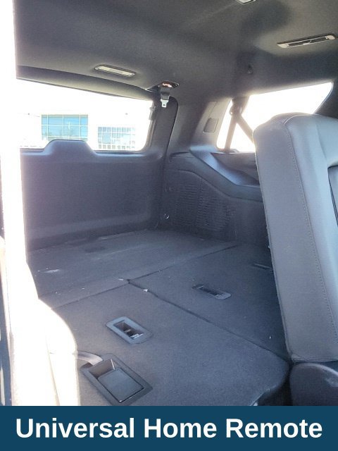 Used 2023 Chevrolet Tahoe Z71 w/ Max Trailering Package AWD/4WD image 16