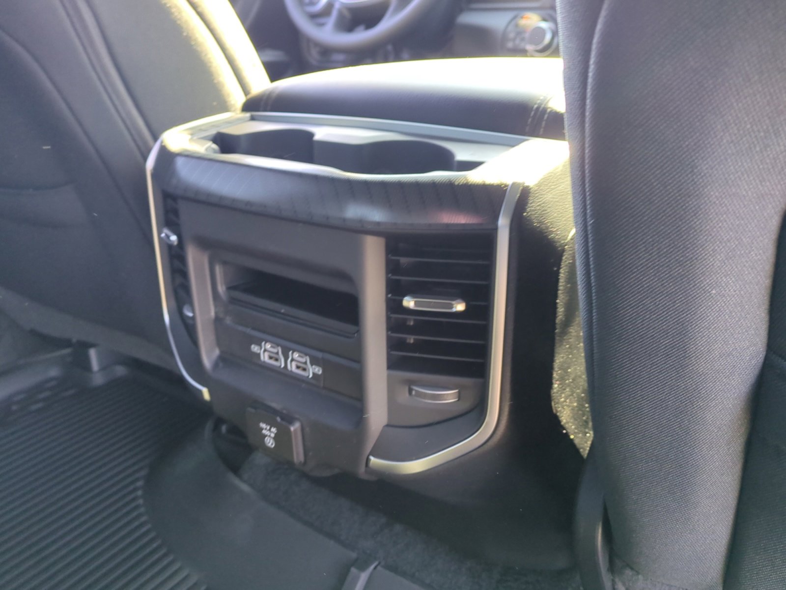 New 2026 RAM 1500 Big Horn image 32