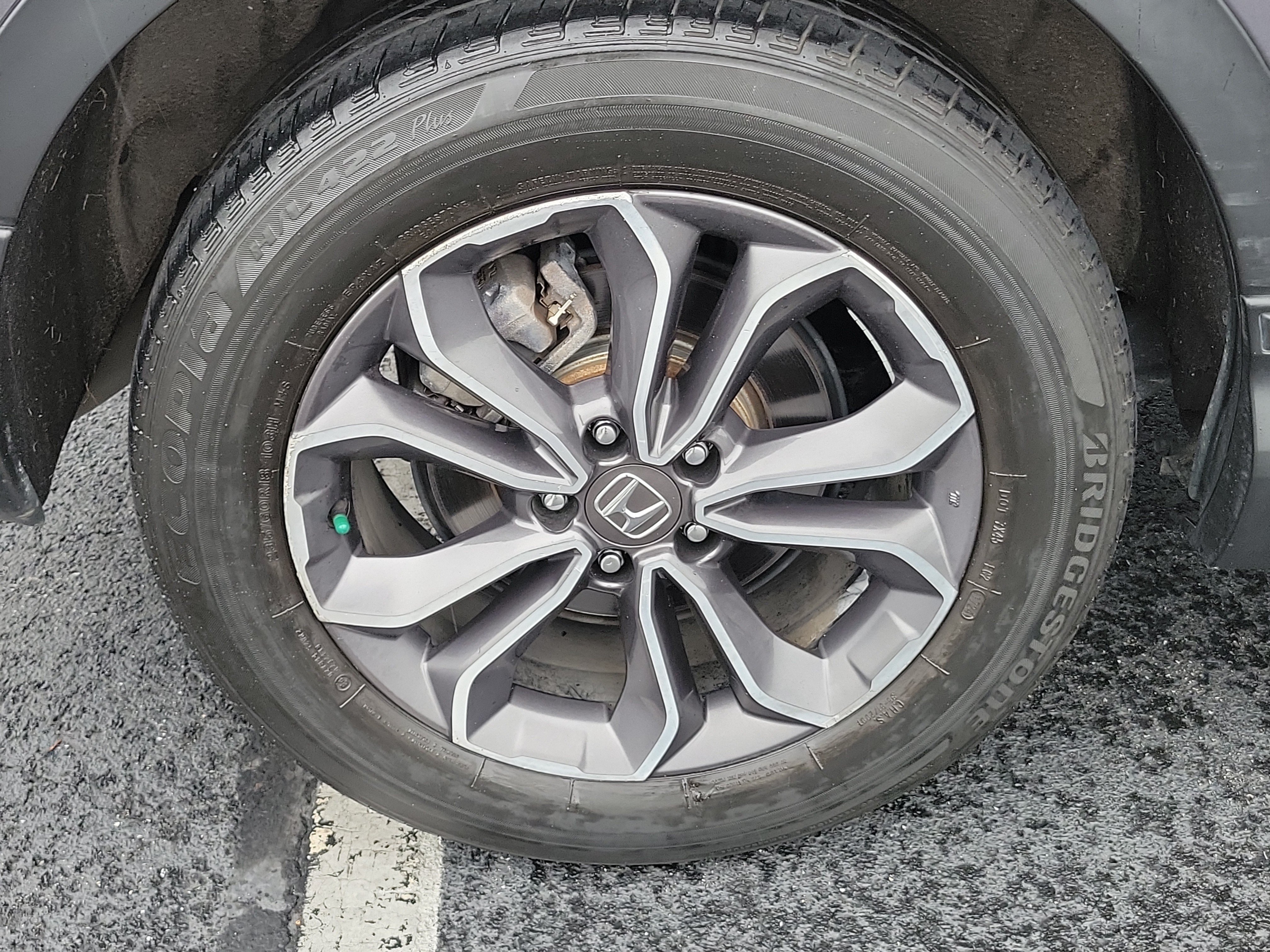 Used 2020 Honda CR-V EX-L image 6