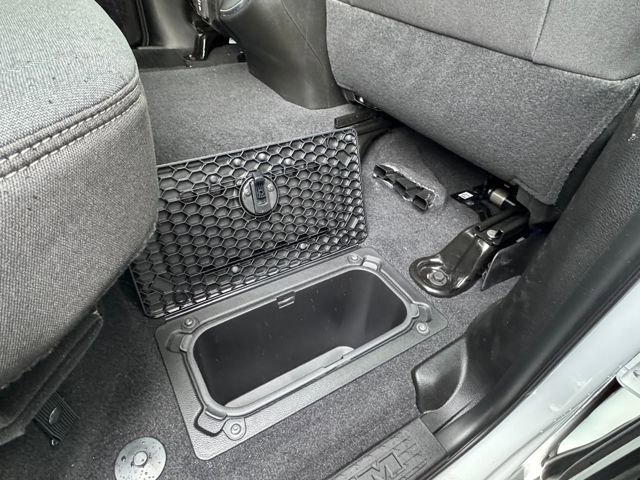 New 2025 RAM 2500 Big Horn image 59