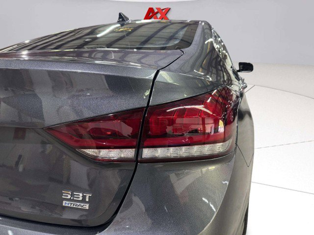Used 2018 Genesis G80 3.3T Sport image 12