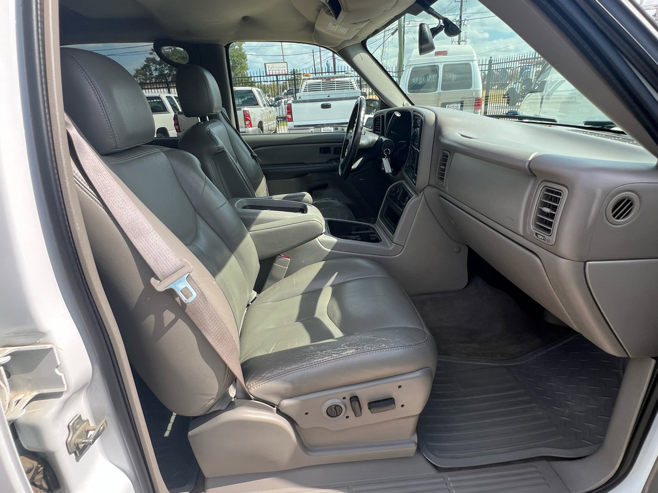 Used 2006 GMC Sierra 1500 SLT w/ Onstar Plus Package image 40