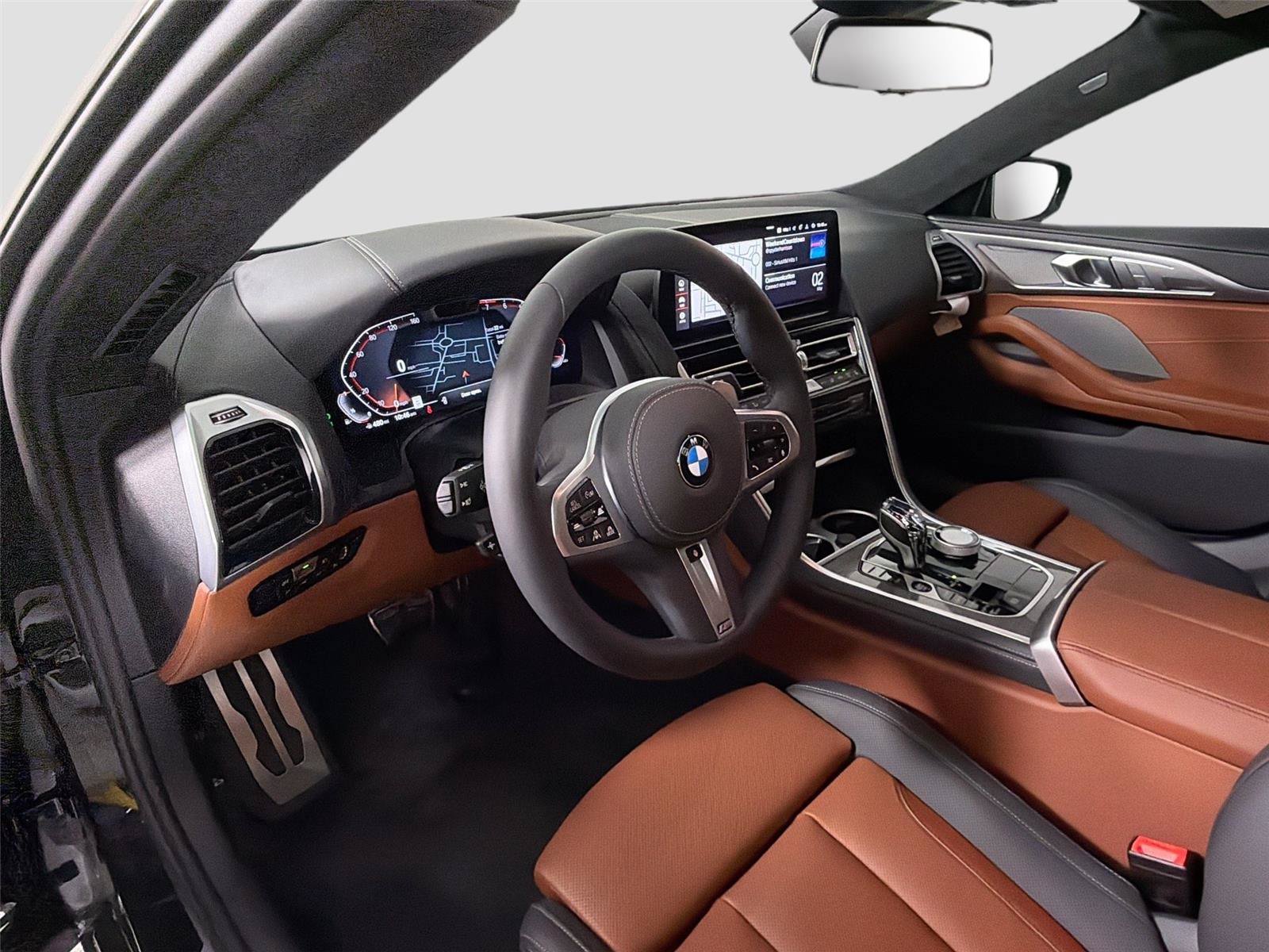New 2026 BMW 840i xDrive AWD/4WD image 17