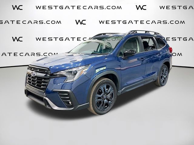 Used 2024 Subaru Ascent Onyx Edition image 1