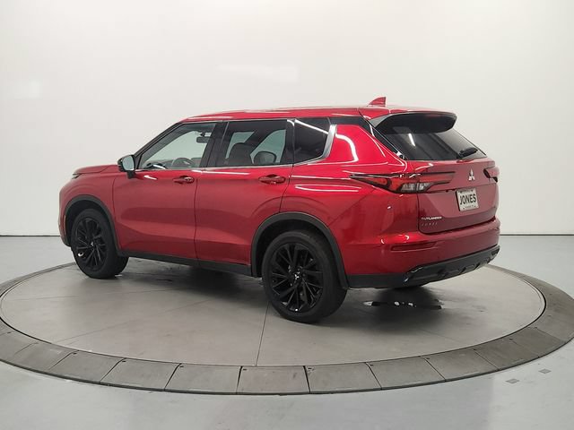 Used 2023 Mitsubishi Outlander Ralliart AWD/4WD image 6