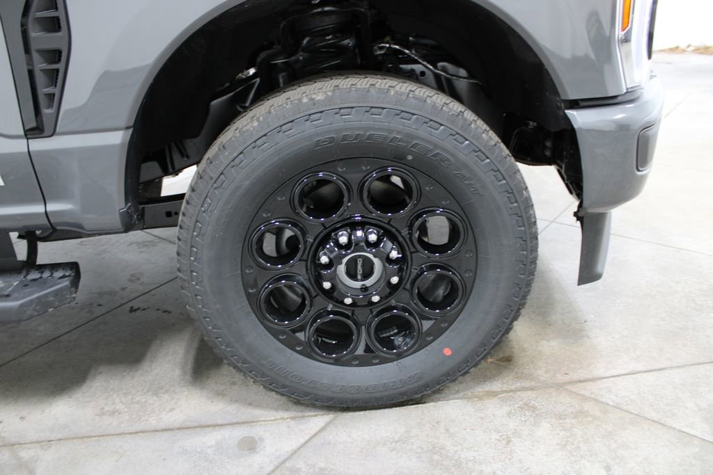 New 2026 Ford F250 XLT w/ XLT Premium Package image 42