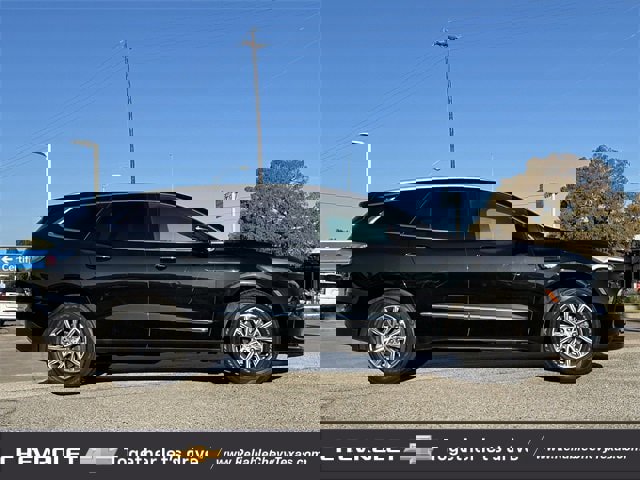 Certified 2023 Buick Enclave Essence w/ LPO, Floor Liner Package image 3