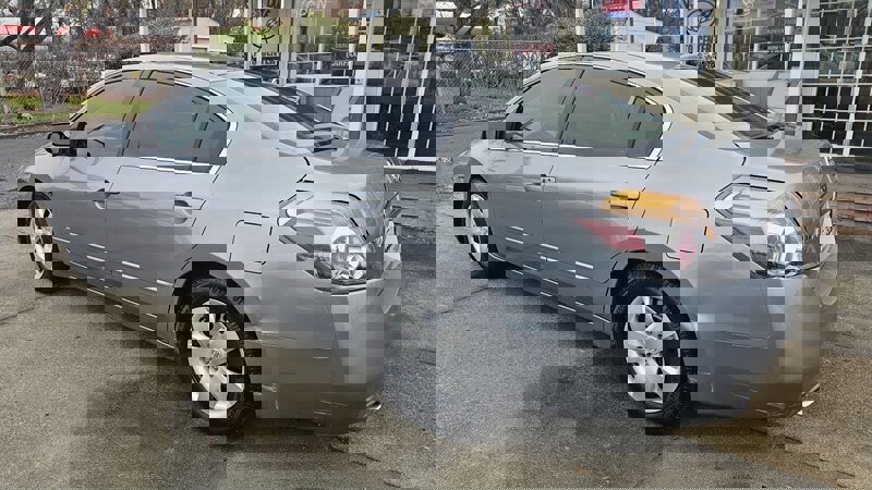 Used 2008 Nissan Altima 2.5 S image 4