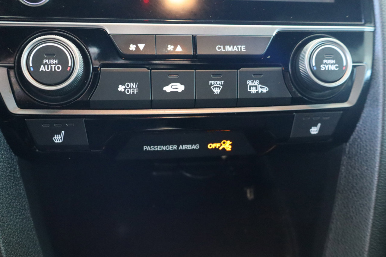 Used 2020 Honda Civic Si image 23