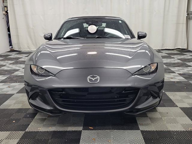 Used 2023 MAZDA MX-5 Miata Grand Touring image 2