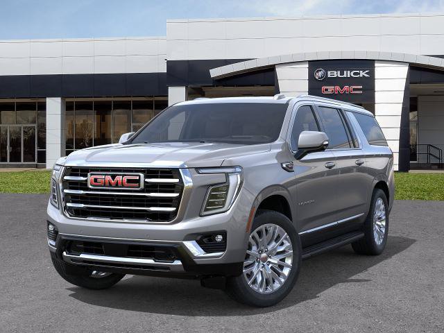 New 2026 GMC Yukon XL Elevation RWD image 21