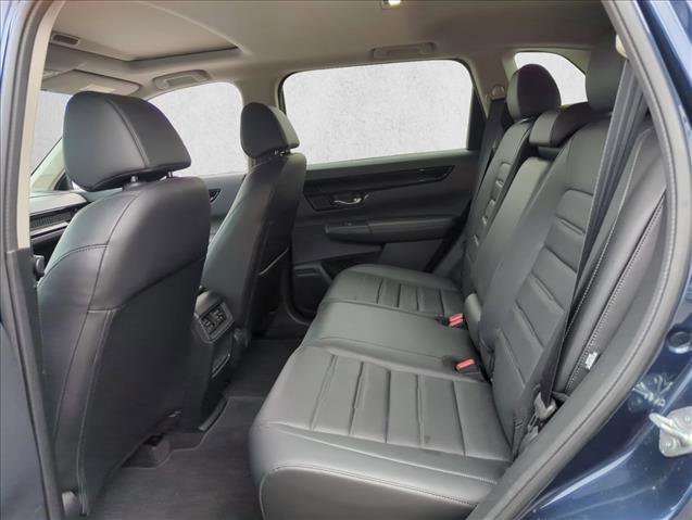 Used 2023 Honda CR-V EX-L image 16