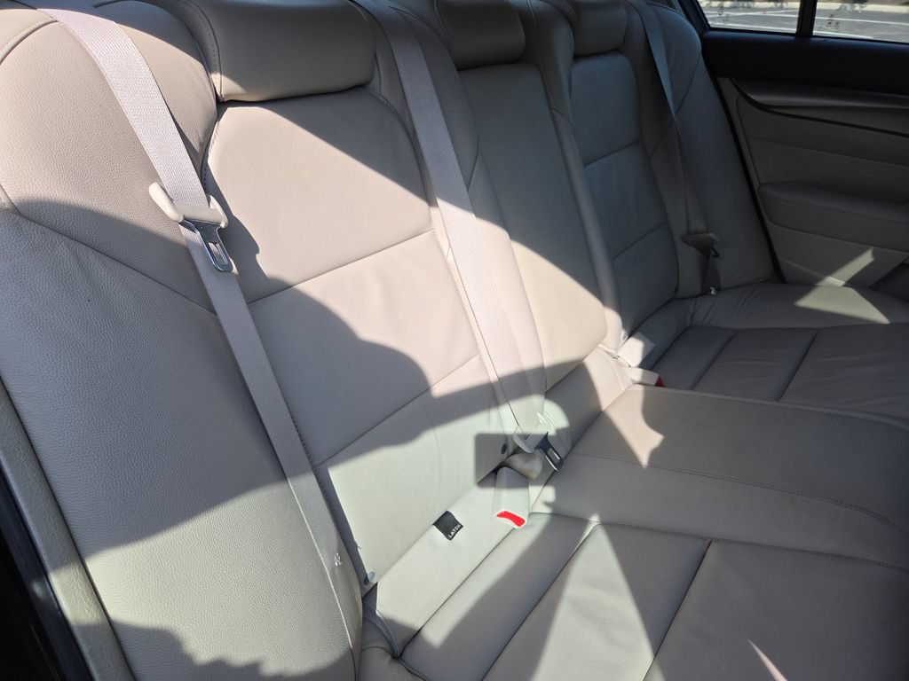 Used 2012 Acura TL FWD image 25