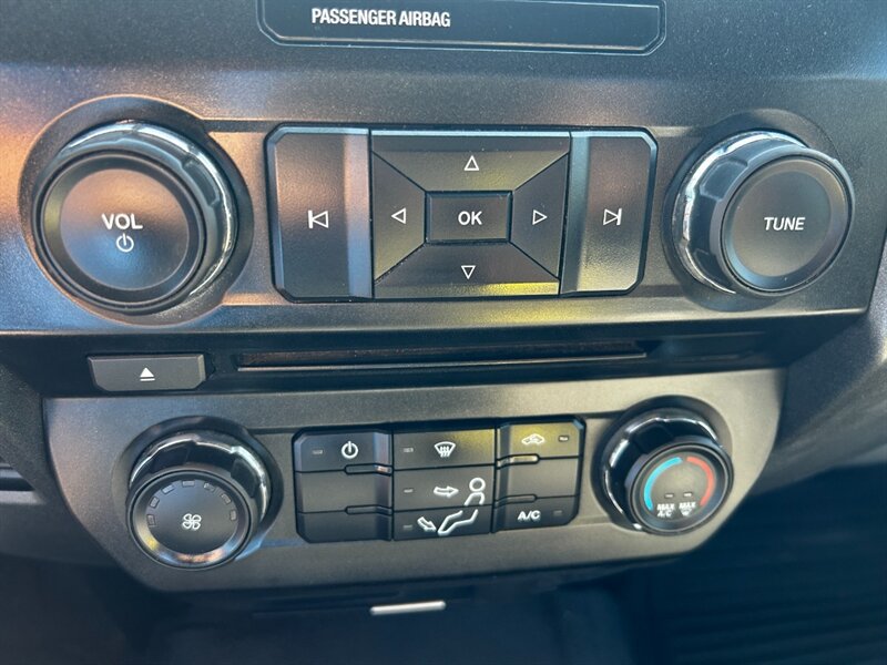 Used 2017 Ford F350 XL AWD/4WD image 13